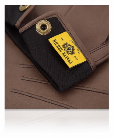 Перчатки Мужские i.K83M-ATH/MUCCA